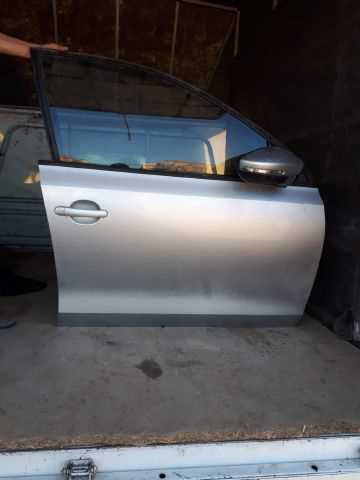 Volkswagen Jetta Çıkma Yedek Sol Ön kapı 2011-2015